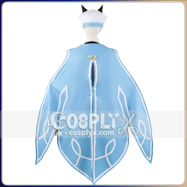 学園祭 コスチューム