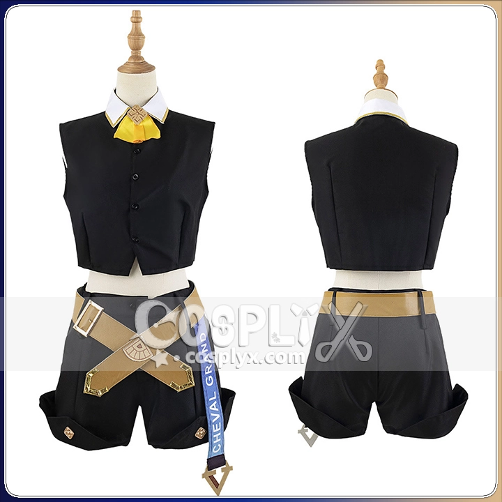 ハロウィン コスプレ