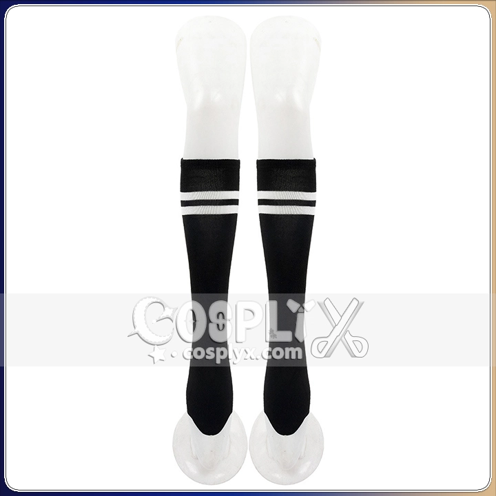 同人イベント コスチューム