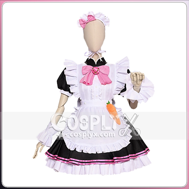 メイド服 コスプレ衣装