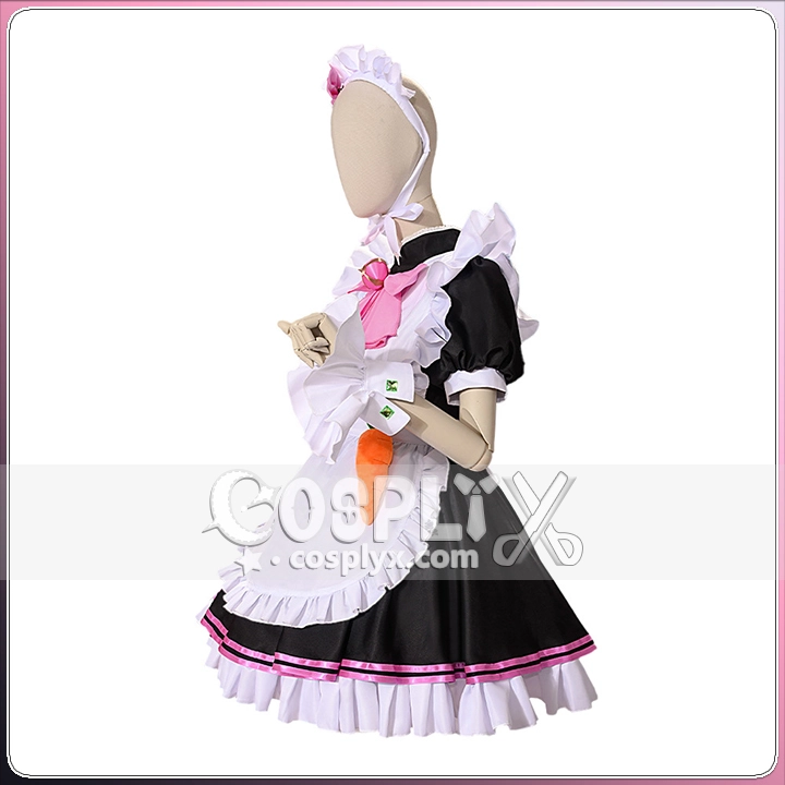 アニメキャラクター衣装