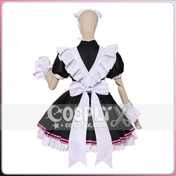 テイエムオペラオー レディースコスプレ