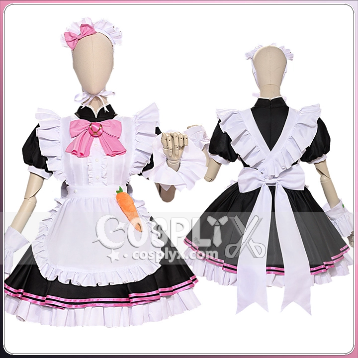 テイエムオペラオー 学園祭 コスプレ