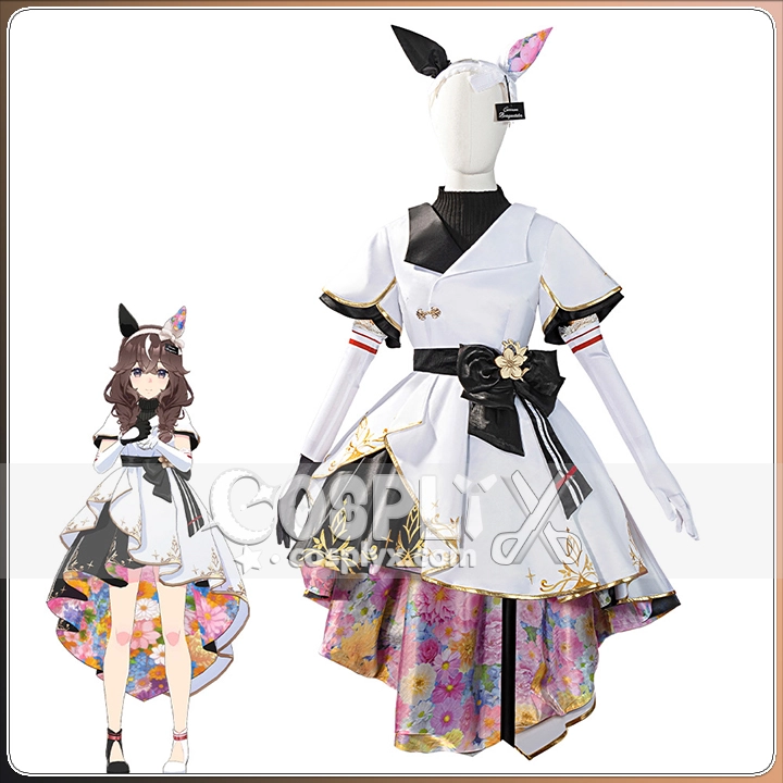 ウマ娘 コスプレセット