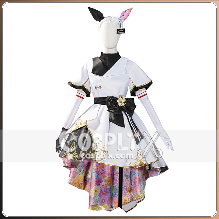 アニメキャラクター服