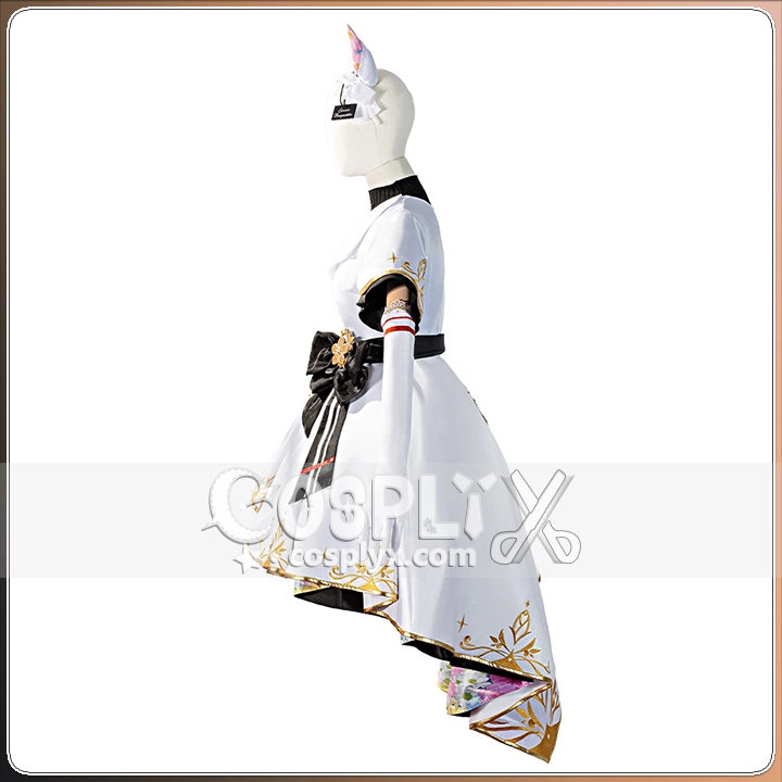 勝負服 コスチューム