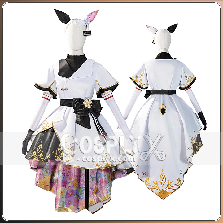 イベント用コスプレ服