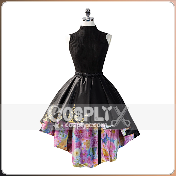 レディースアニメ衣装