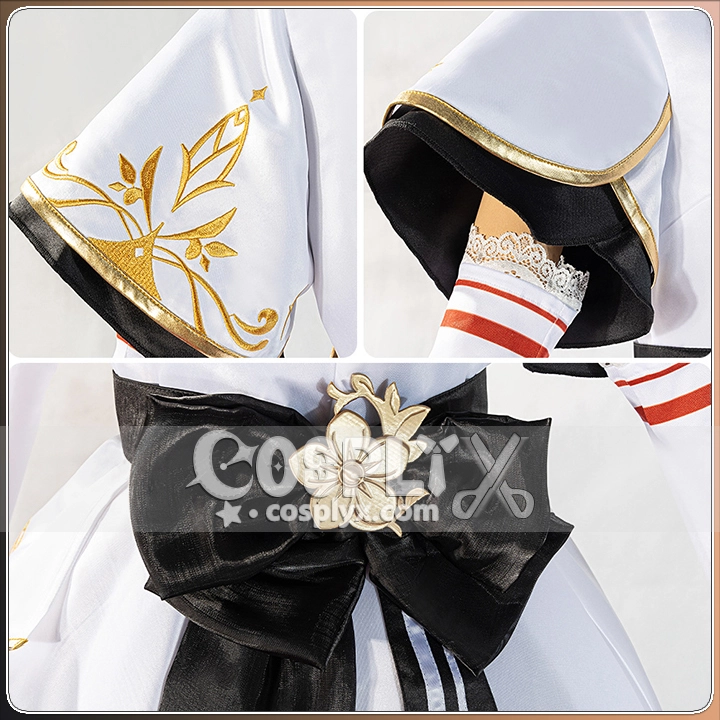 学園祭用コスプレ