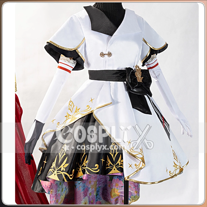 ハロウィン用衣装