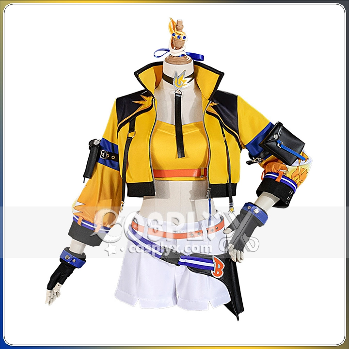 アニメ制服 フルセット