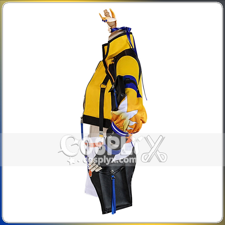 イベント向けコスプレ衣装