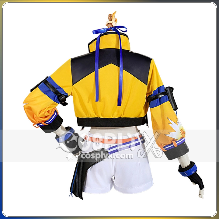 レディースアニメコスチューム