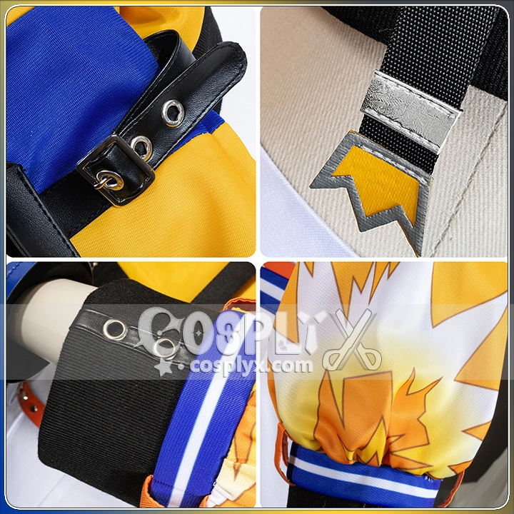 コミケ向けフルセット