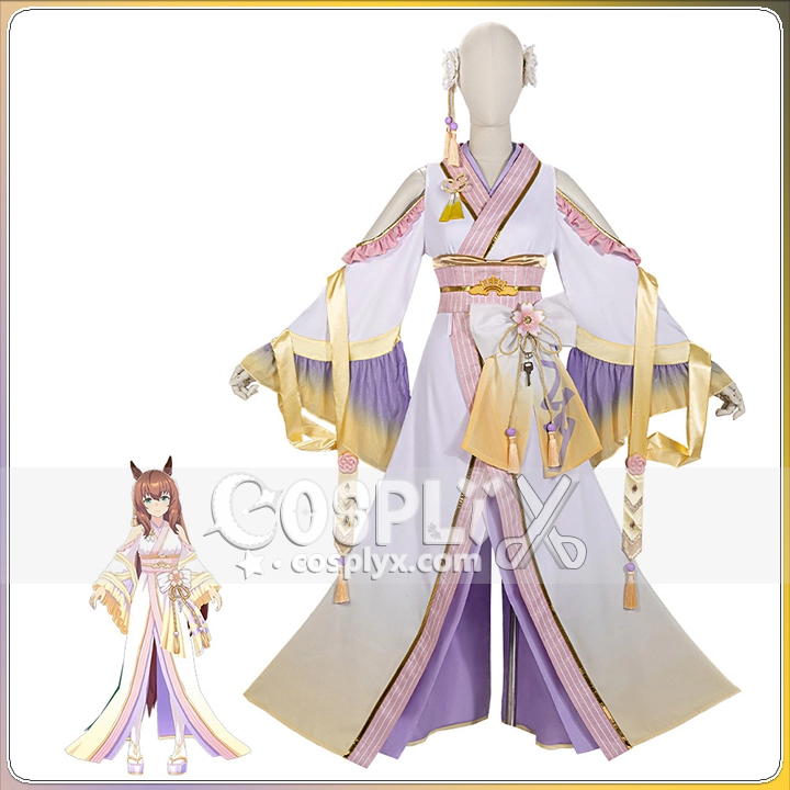 マルゼンスキー