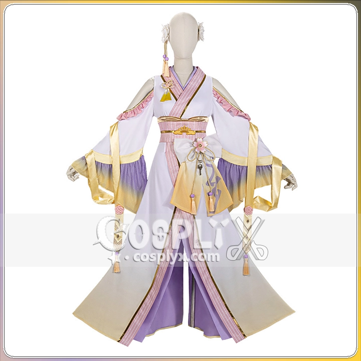 マルゼンスキー アニメコス