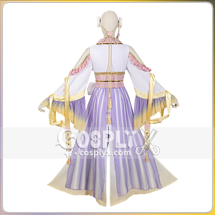 マルゼンスキー コスプレ衣装