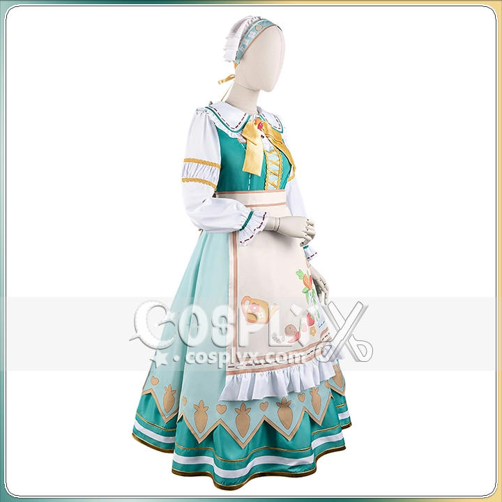 Yummy Dreamy Fairy コスチューム