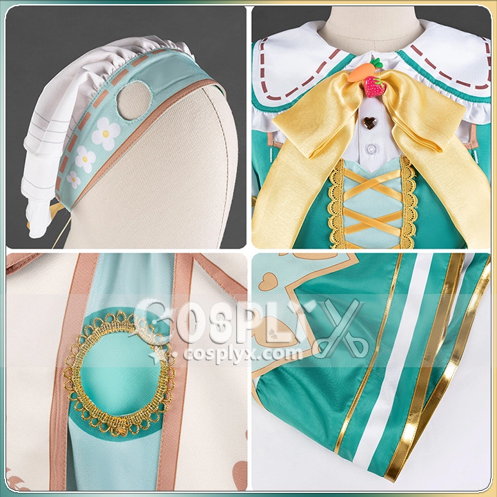 イベント用コスプレ