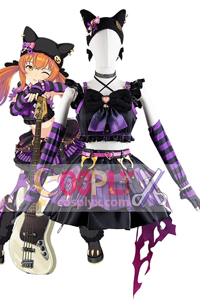 ウマ娘プリティーダービー マヤノトップガン コスプレ衣装 