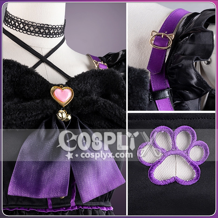 マヤノトップガン ウマ娘 コスチューム