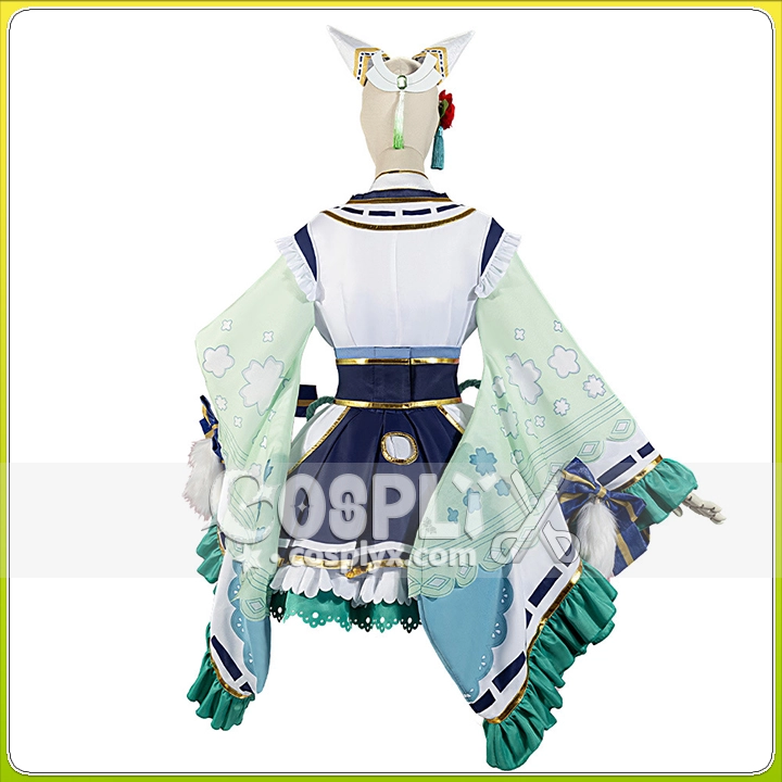 サトノダイヤモンド アニメイベント