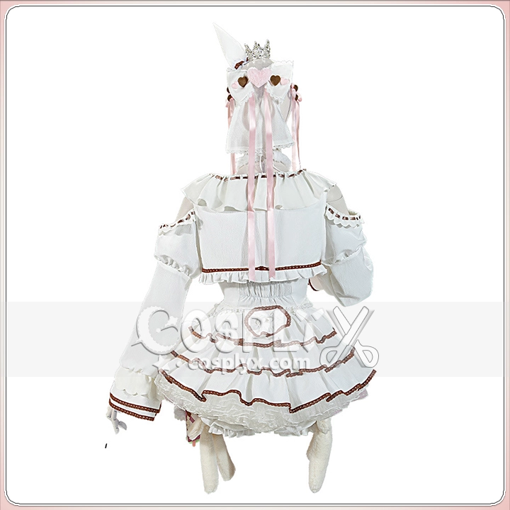 アストンマーチャン 女性用コスプレ