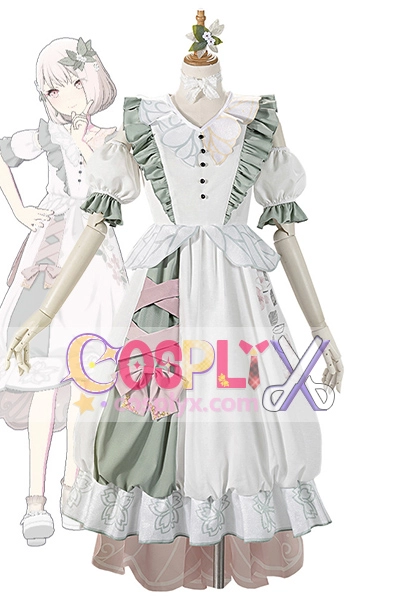 プロセカこぼれた想いクロワール・ベスティ暁山瑞希コスプレ衣装