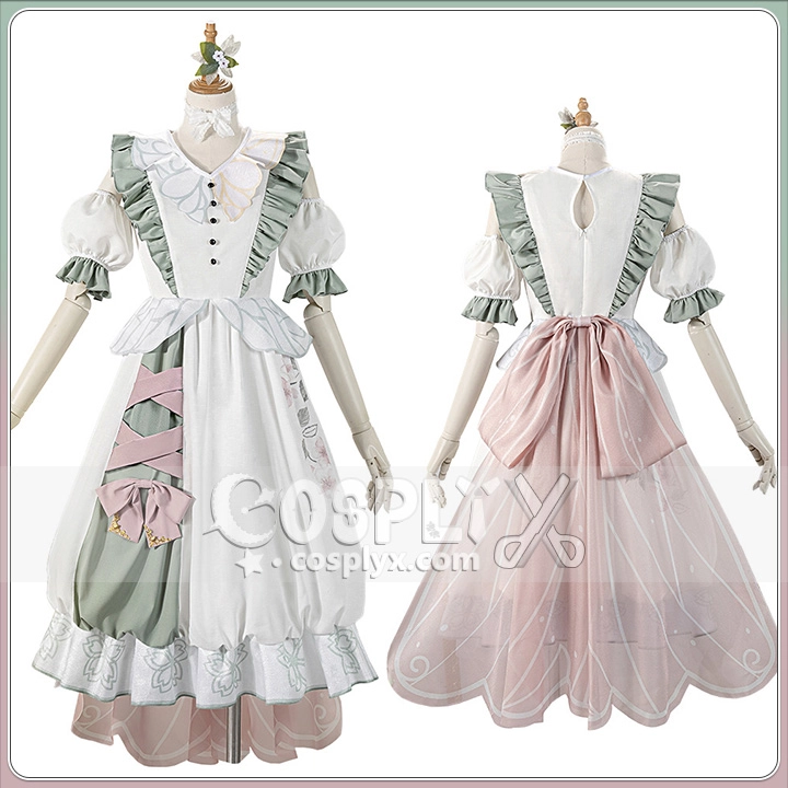 25時、ナイトコードで。 瑞希 衣装