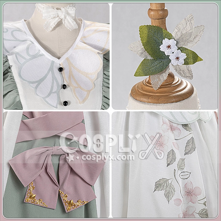 暁山瑞希 クロワール・ベスティ