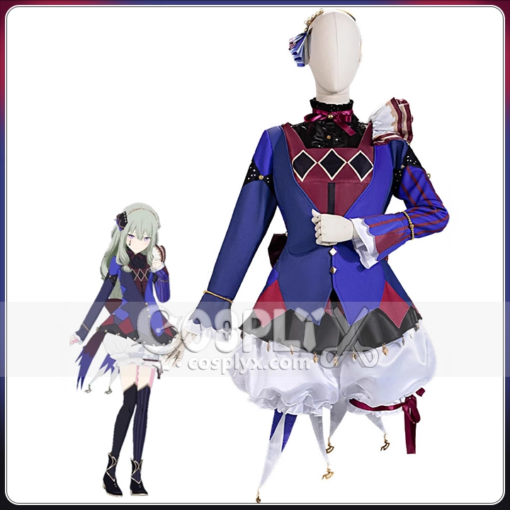 プロセカ 寧々 思い知らされた差