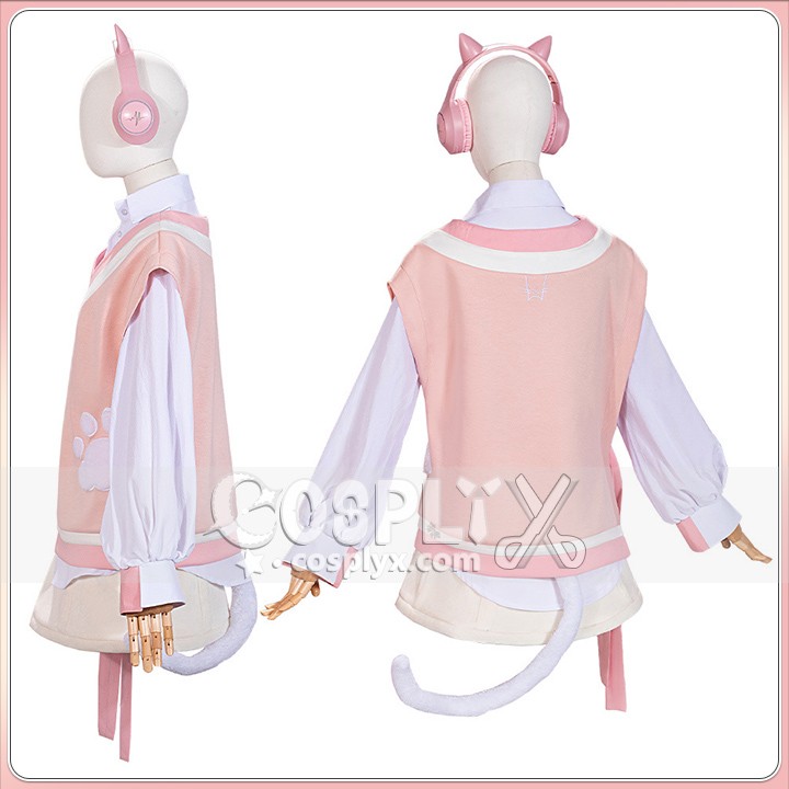 プロセカ 瑞希 ドーナツとピース