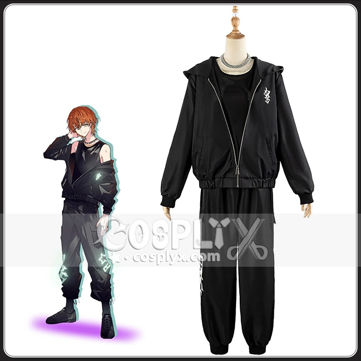 Akito コスプレ衣装