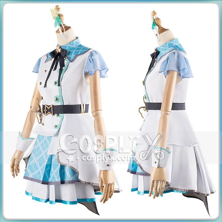 MORE MORE JUMP！ 記念衣装 コスチューム