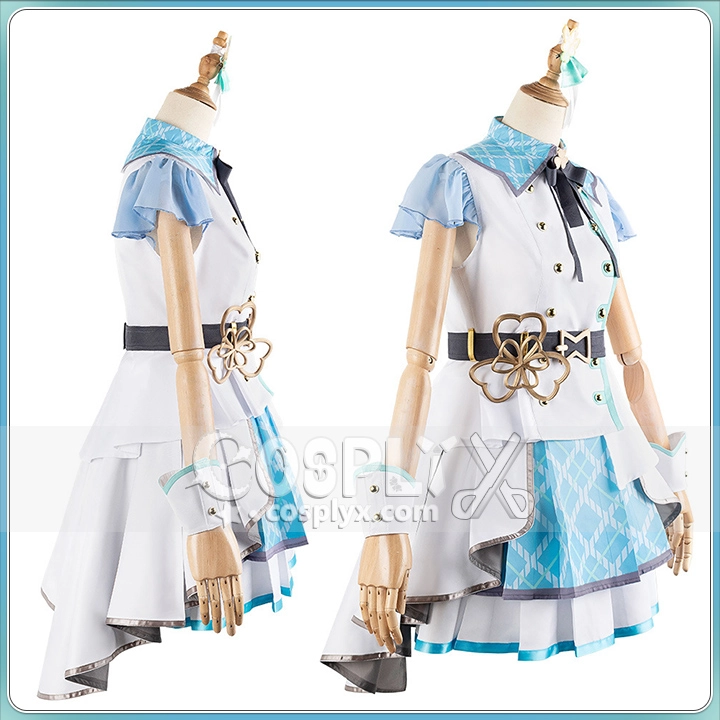 MMJ 3周年 コスプレ衣装