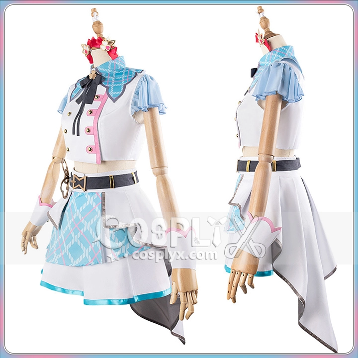 MMJ 3周年 コスプレ衣装