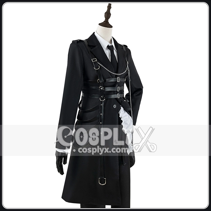 プロジェクトセカイ コラボ コスチューム