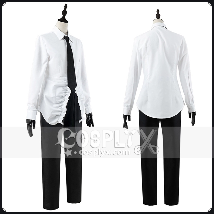プロセカ 青柳冬弥 コスプレ衣装