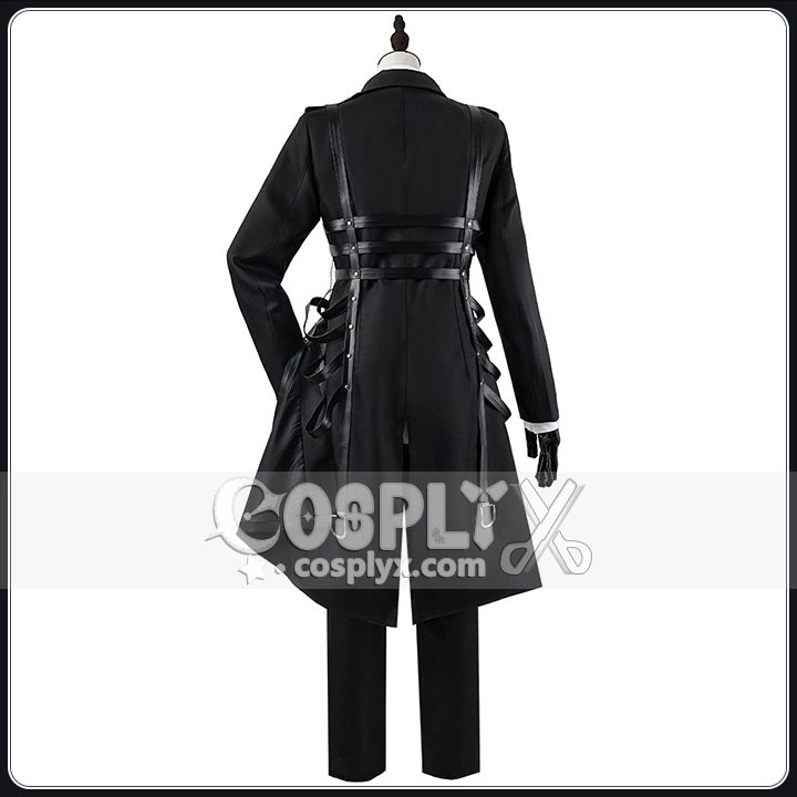 プロジェクトセカイ コスプレ 通販