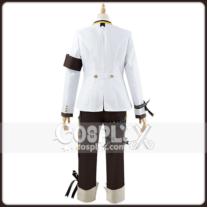 ワンダーランズ×ショウタイム 魔法学園 衣装