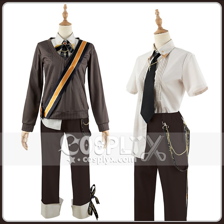 ワンダーランズ×ショウタイム コスチューム 通販