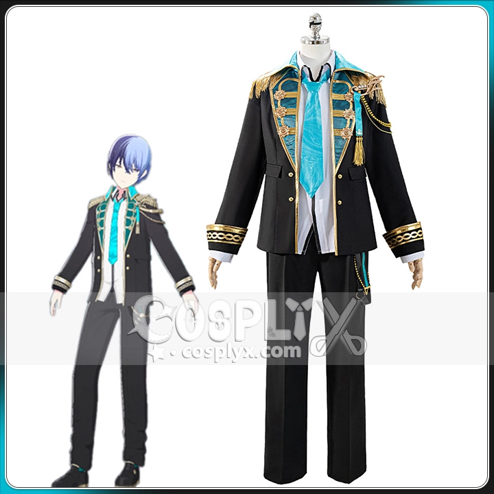 青柳冬弥 コスプレ衣装