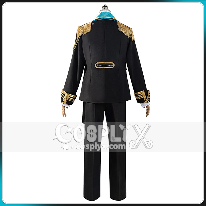 Vivid BAD SQUAD Turning Pain into Drive