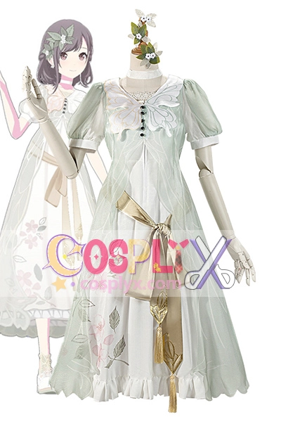 プロセカ 東雲絵名 スィーズ・ベスティ コスプレ衣装