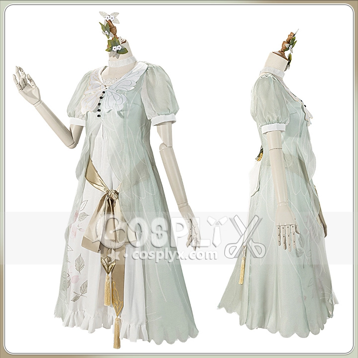 プロジェクトセカイ 東雲絵名 コスチューム