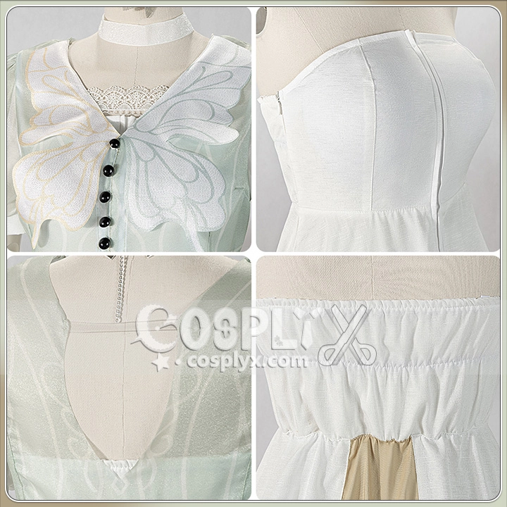 プロジェクトセカイ 衣装 通販