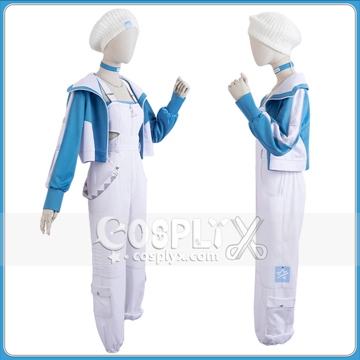 Leo/need 星乃一歌 衣装