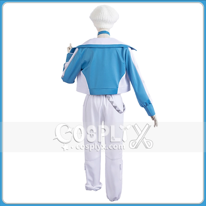 プロジェクトセカイ 星乃一歌 コスチューム