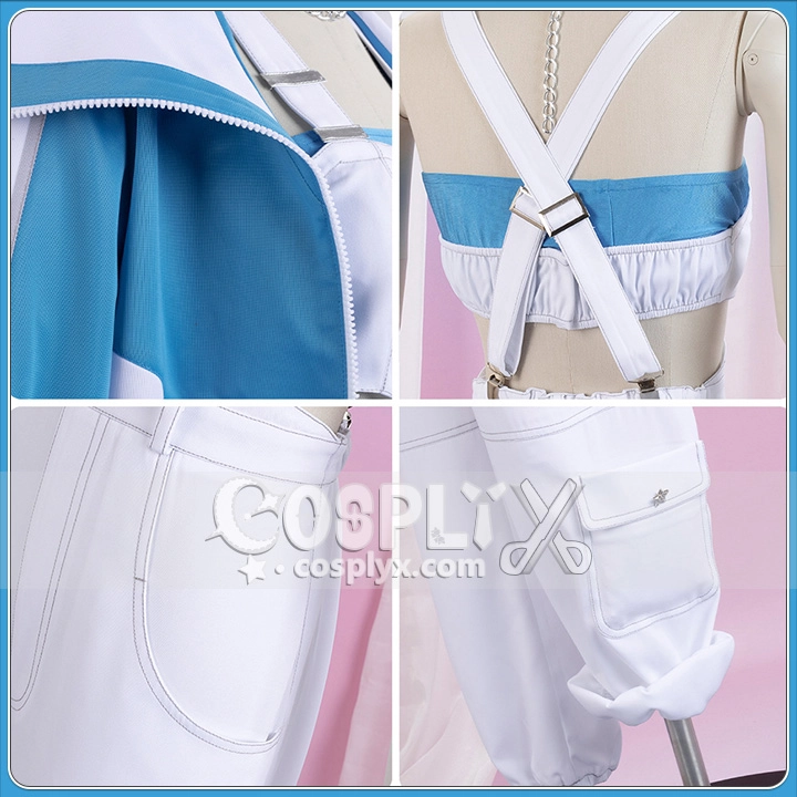 プロジェクトセカイ 衣装 通販