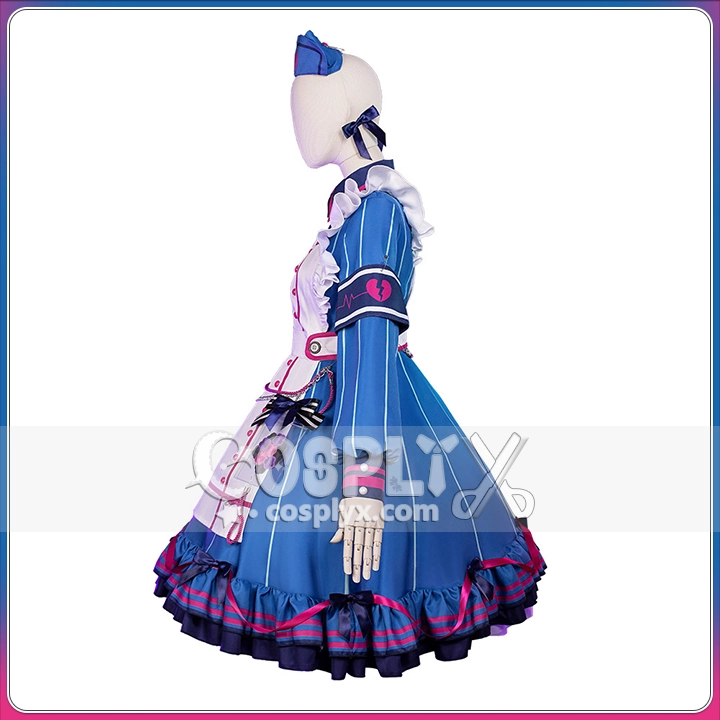 25時、ナイトコードで。 まふゆ 衣装